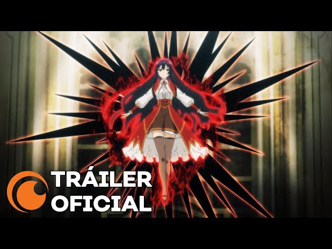 Villainess Level 99: I May Be the Hidden Boss but I’m Not the Demon Lord | TRÁILER OFICIAL