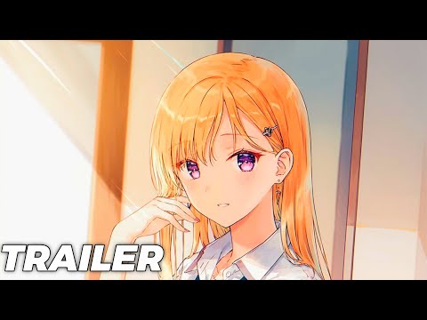 Gimai Seikatsu (Days with My Step Sister)-Trailer announcement