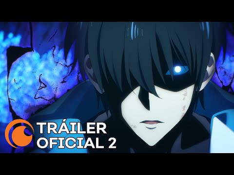 Solo Leveling | TRÁILER OFICIAL 2