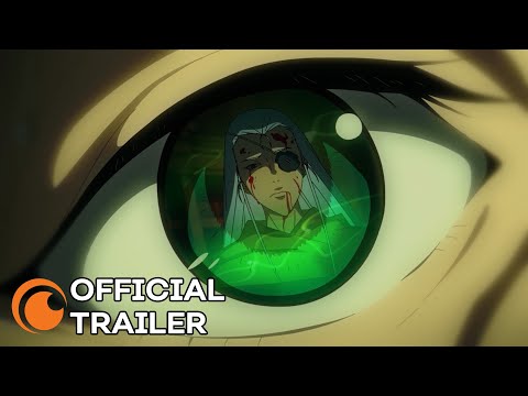 Meiji Gekken: 1874 | OFFICIAL TRAILER