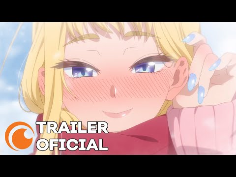 Hokkaido Gals Are Super Adorable! | TRÁILER OFICIAL