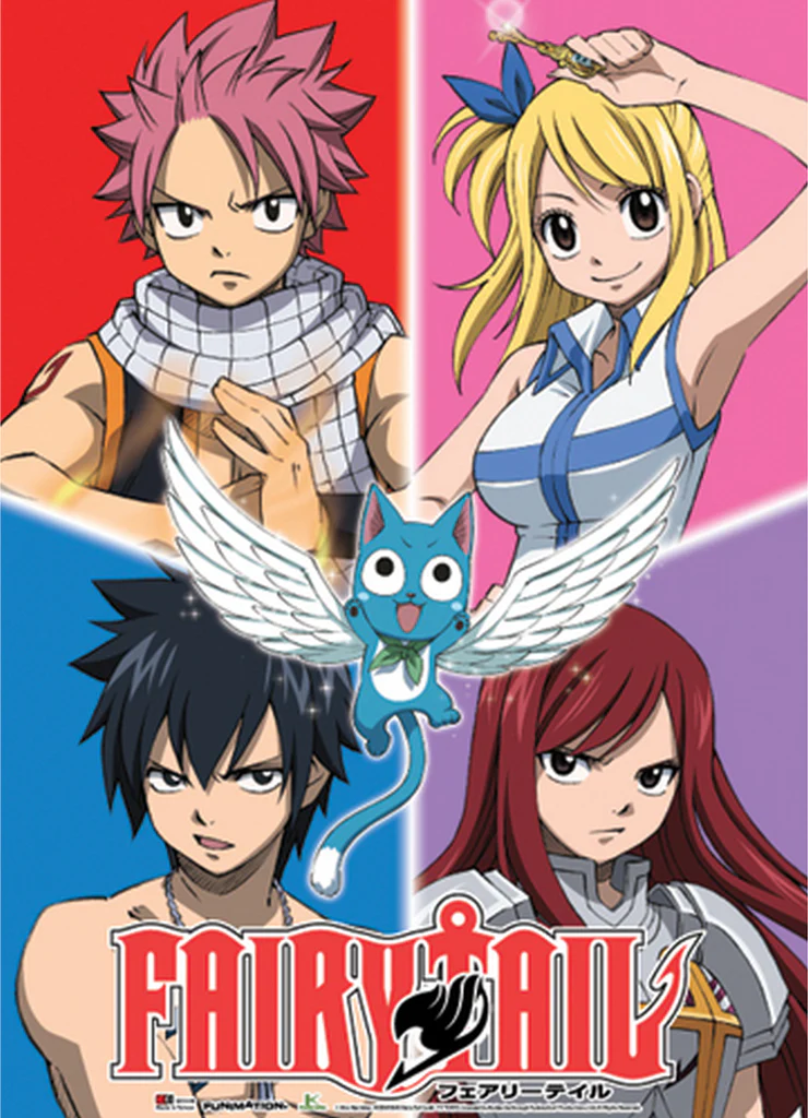 animes de acción,anime,mejores animes ｠ Best Animes Series