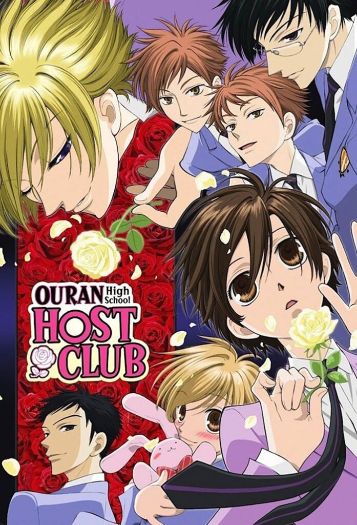 Los mejores animes Shōjo