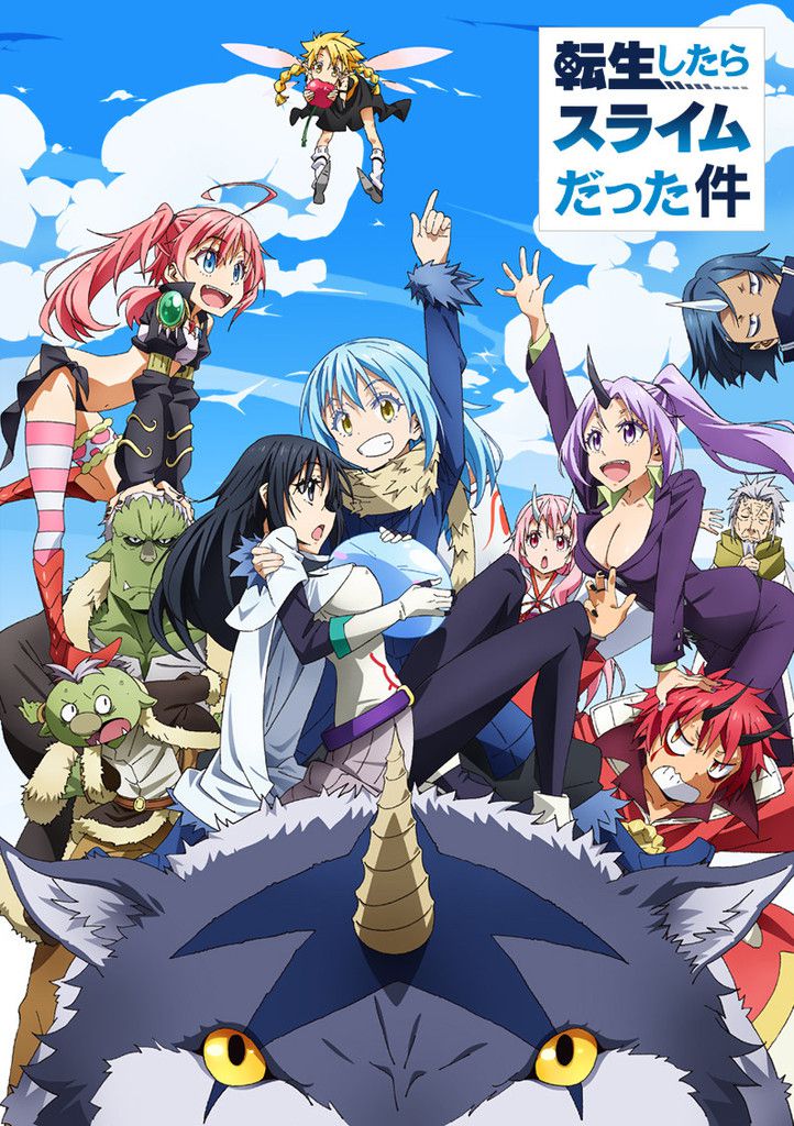 animes isekai,anime ｠ Best Animes Series