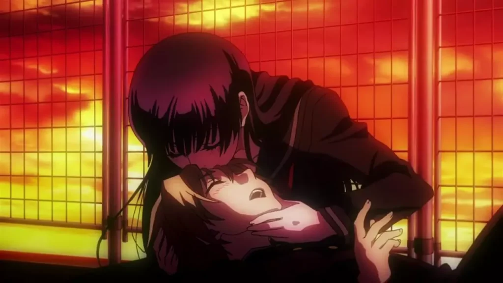 Dusk Maiden of Amnesia,anime ｠ Best Animes Series