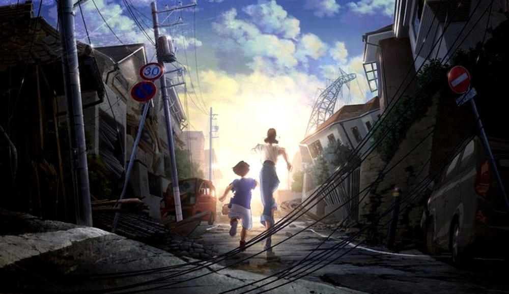 japan sinks 2020,anime ｠ Best Animes Series