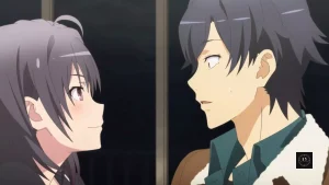 My Teen Romantic Comedy SNAFU,animes ｠ Best Animes Series