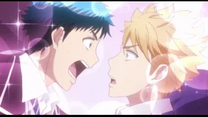 Yamada-Kun And The Seven Witches,anime ｠ Best Animes Series