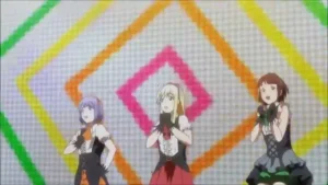 Yamada-Kun And The Seven Witches,anime ｠ Best Animes Series
