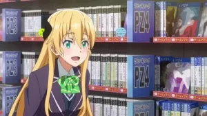 Gamers !,animes ｠ Best Animes Series