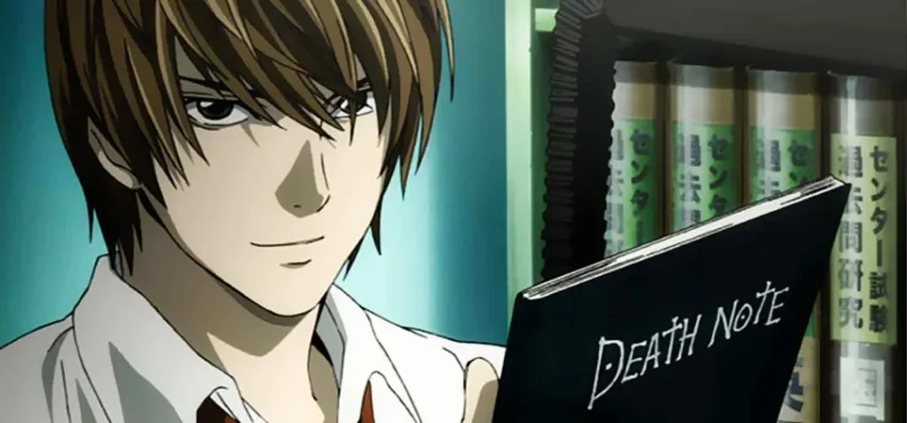 Animes de Detectives,detective ｠ Best Animes Series