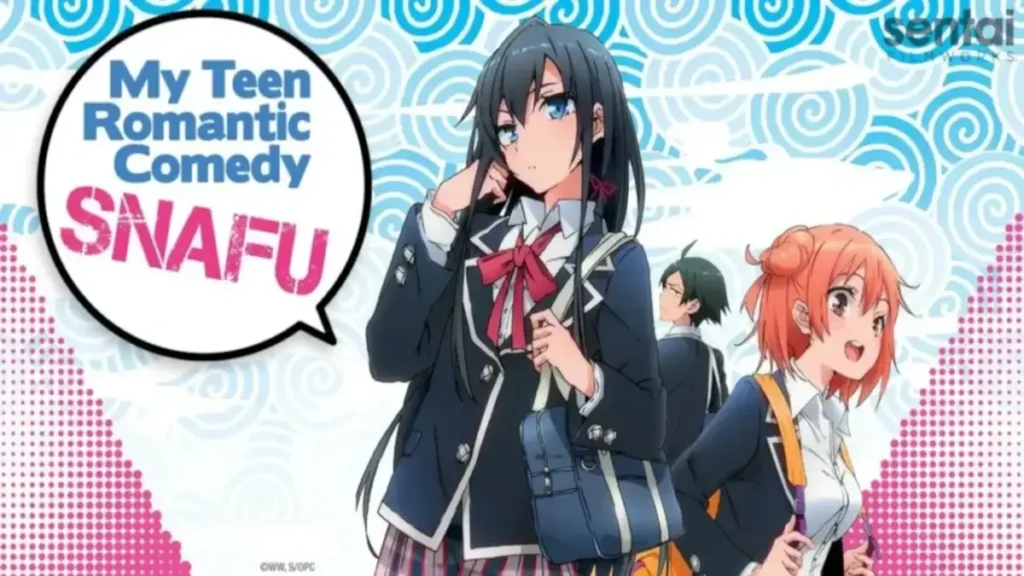 Saekano How To Raise A Boring Girlfriend,animes,comedia romantica ｠ Best Animes Series