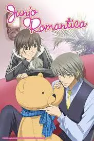 Comunidad BL - Kyojinzoku no Hanayome