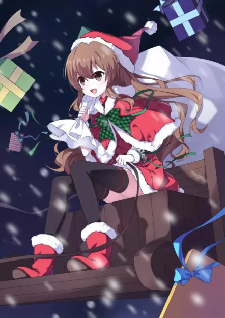 Animes de Navidad,anime ｠ Best Animes Series