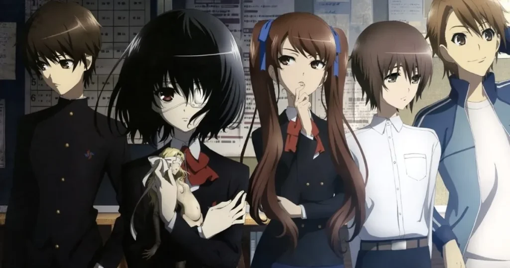 Animes de Detectives,detective ｠ Best Animes Series