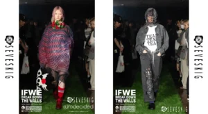 Neon Genesis Evangelion revoluciona la moda