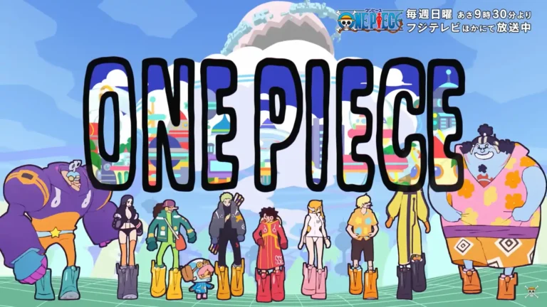 Remake de One Piece entra oficialmente en producción