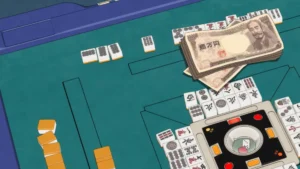  La espera terminó: Tohai y su Universo de Mahjong Anunciados para Anime