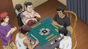 "Tohai", el manga que transformó la escena del Mahjong, está por lanzar su versión anime. No te pierdas la oportunidad de ser parte de la nueva ola de entusiastas de este juego milenario.